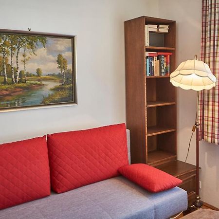 Appartement Retreat Σάαλμπαχ-Χίντεργκλεμ Εξωτερικό φωτογραφία