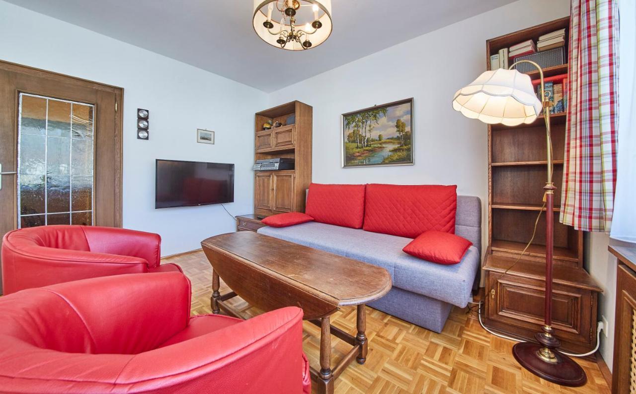 Appartement Retreat Σάαλμπαχ-Χίντεργκλεμ Εξωτερικό φωτογραφία