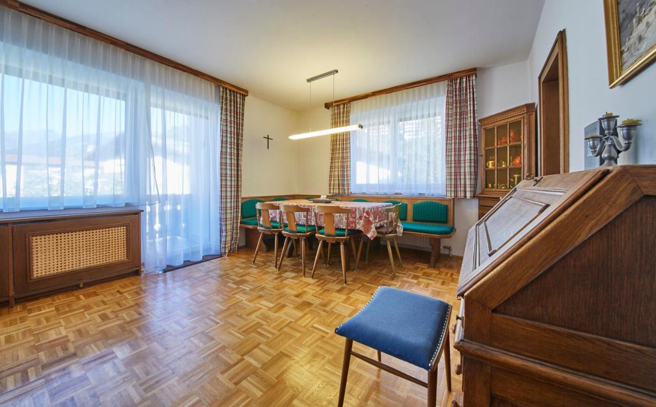 Appartement Retreat Σάαλμπαχ-Χίντεργκλεμ Εξωτερικό φωτογραφία