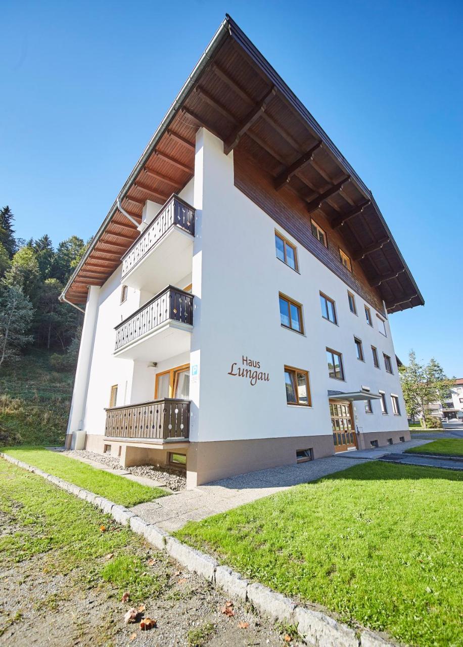 Appartement Retreat Σάαλμπαχ-Χίντεργκλεμ Εξωτερικό φωτογραφία