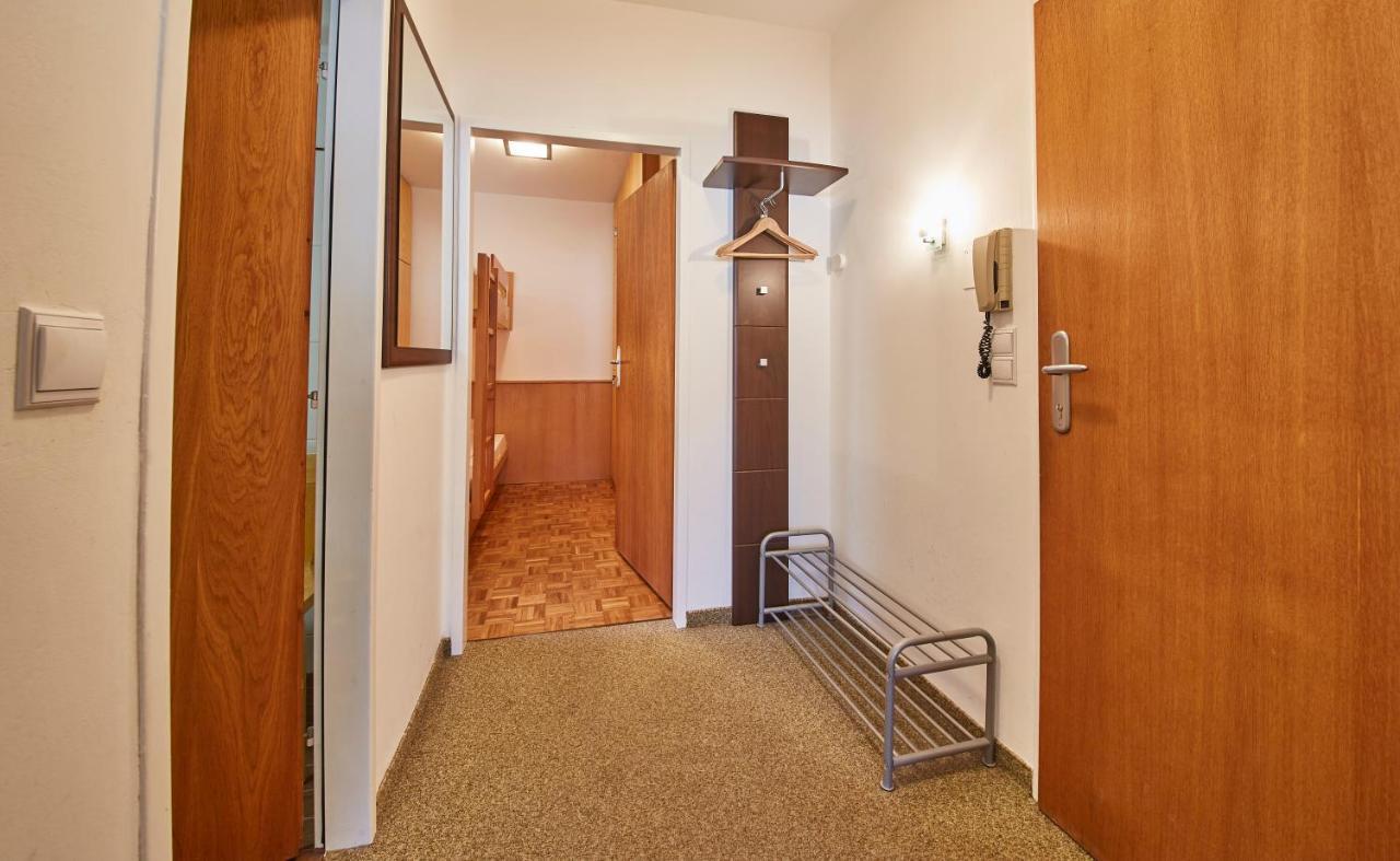 Appartement Retreat Σάαλμπαχ-Χίντεργκλεμ Εξωτερικό φωτογραφία