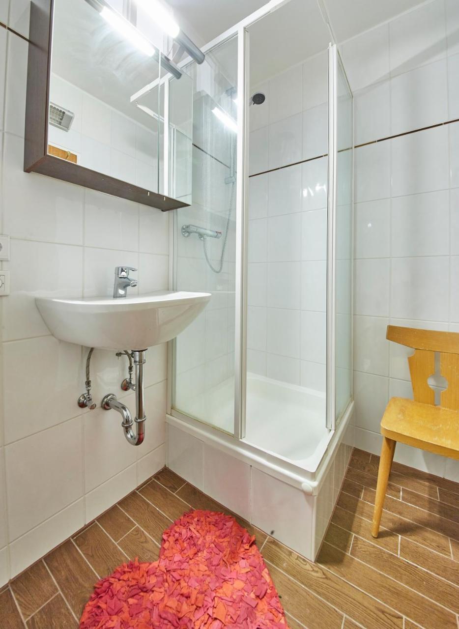 Appartement Retreat Σάαλμπαχ-Χίντεργκλεμ Εξωτερικό φωτογραφία