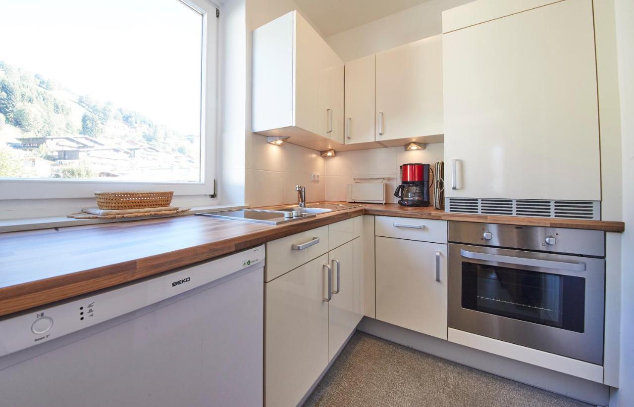 Appartement Retreat Σάαλμπαχ-Χίντεργκλεμ Εξωτερικό φωτογραφία