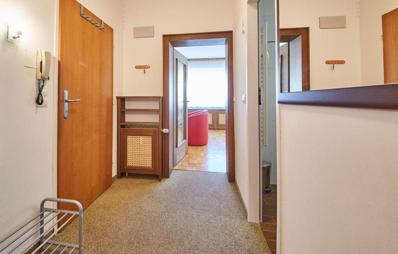 Appartement Retreat Σάαλμπαχ-Χίντεργκλεμ Εξωτερικό φωτογραφία