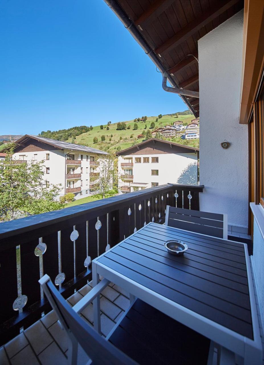 Appartement Retreat Σάαλμπαχ-Χίντεργκλεμ Εξωτερικό φωτογραφία