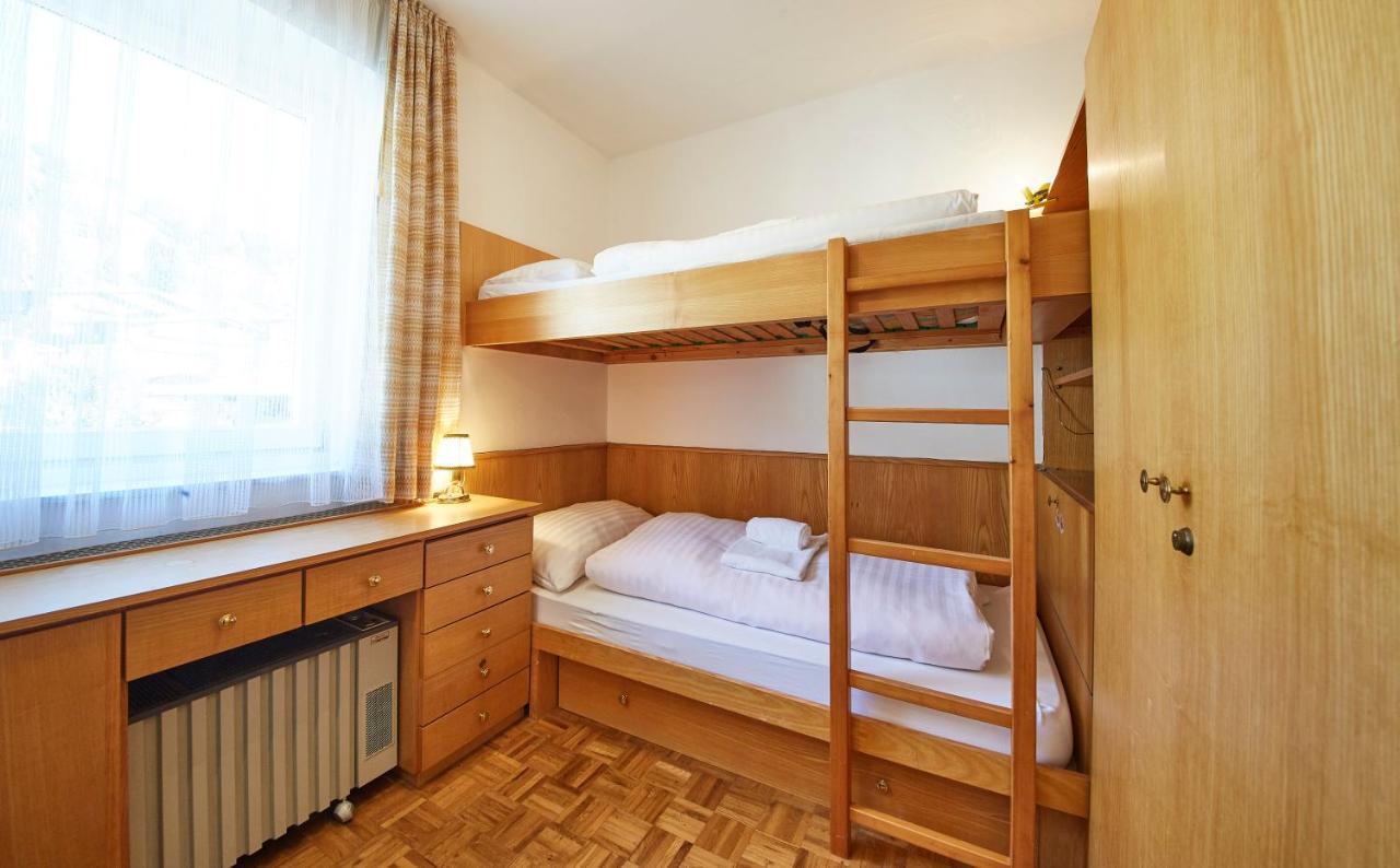Appartement Retreat Σάαλμπαχ-Χίντεργκλεμ Εξωτερικό φωτογραφία