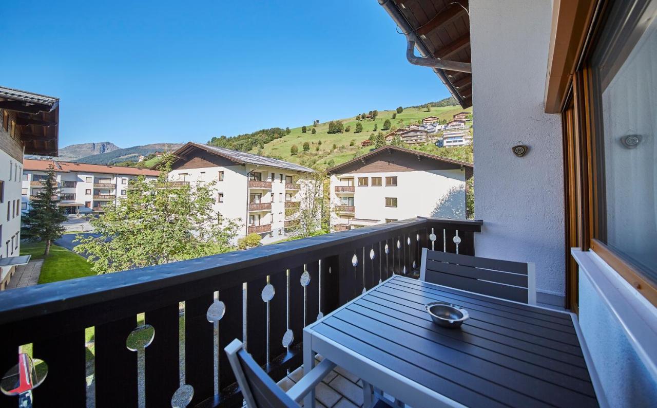Appartement Retreat Σάαλμπαχ-Χίντεργκλεμ Εξωτερικό φωτογραφία