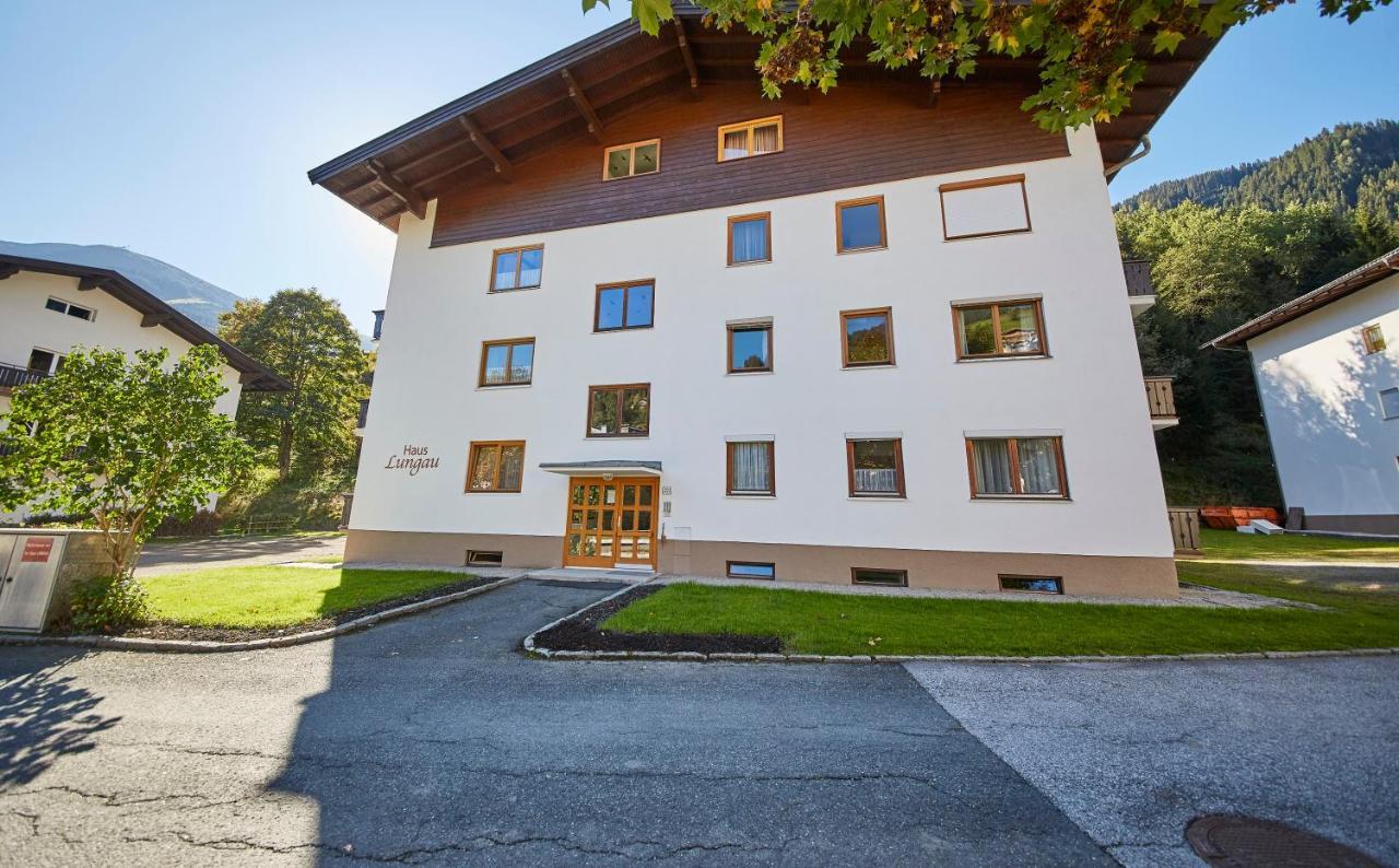 Appartement Retreat Σάαλμπαχ-Χίντεργκλεμ Εξωτερικό φωτογραφία