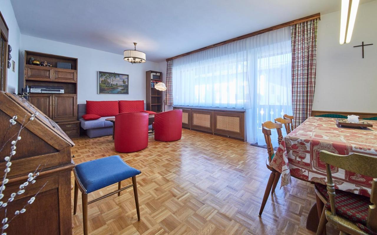 Appartement Retreat Σάαλμπαχ-Χίντεργκλεμ Εξωτερικό φωτογραφία