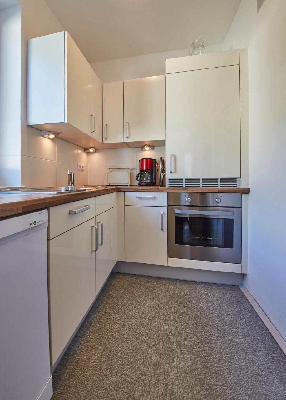 Appartement Retreat Σάαλμπαχ-Χίντεργκλεμ Εξωτερικό φωτογραφία