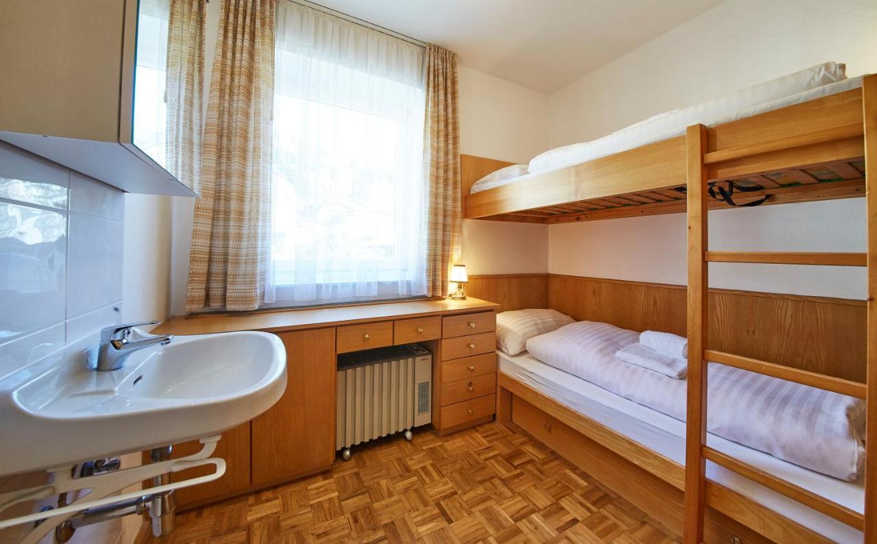Appartement Retreat Σάαλμπαχ-Χίντεργκλεμ Εξωτερικό φωτογραφία