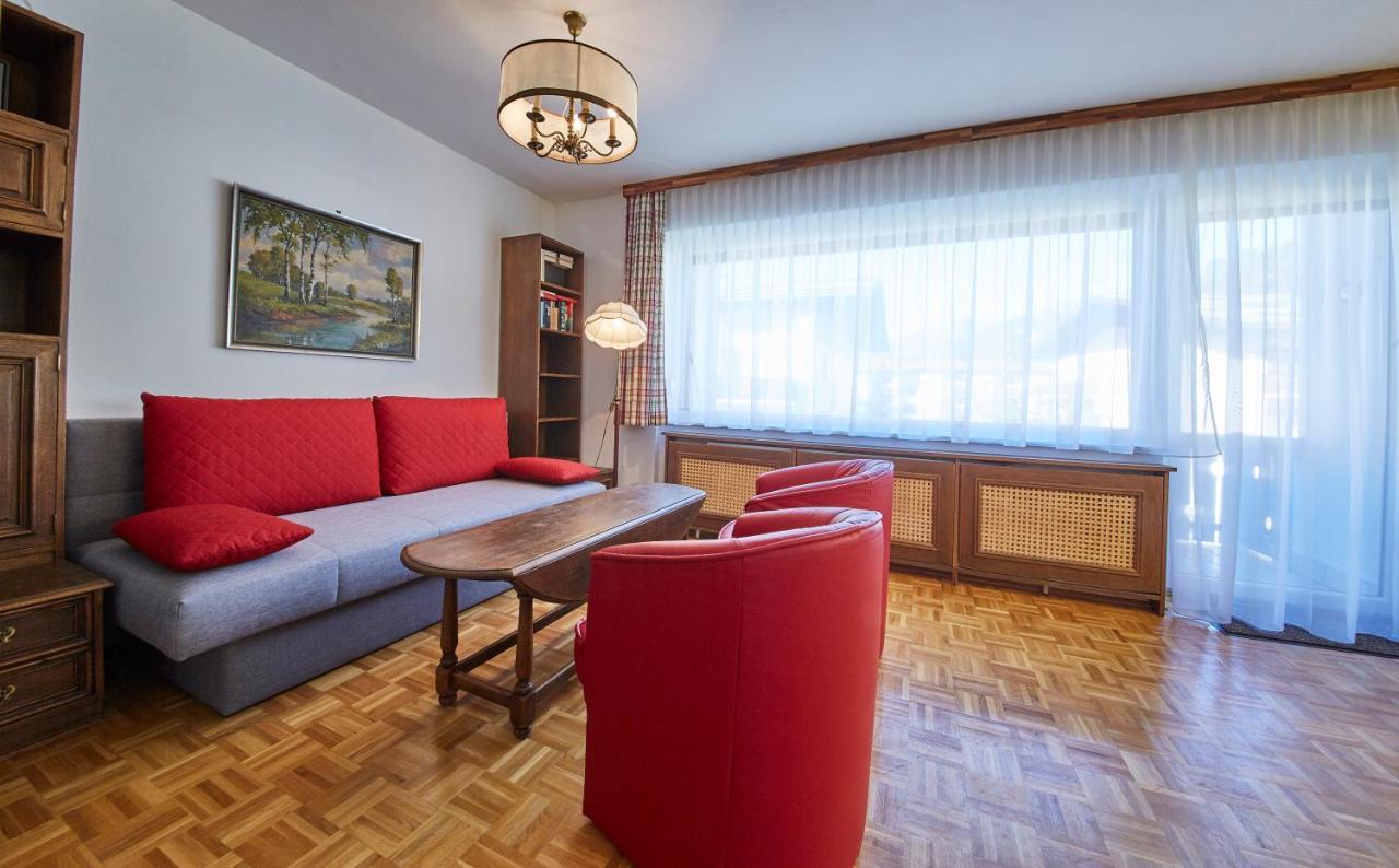 Appartement Retreat Σάαλμπαχ-Χίντεργκλεμ Εξωτερικό φωτογραφία