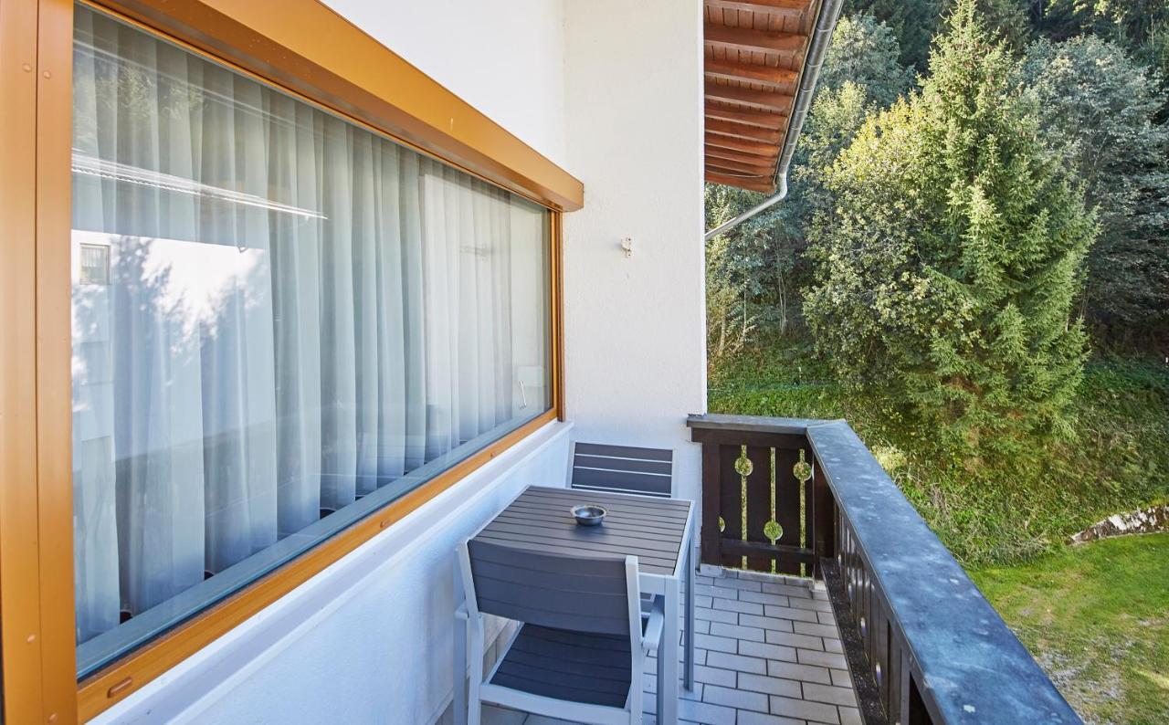 Appartement Retreat Σάαλμπαχ-Χίντεργκλεμ Εξωτερικό φωτογραφία