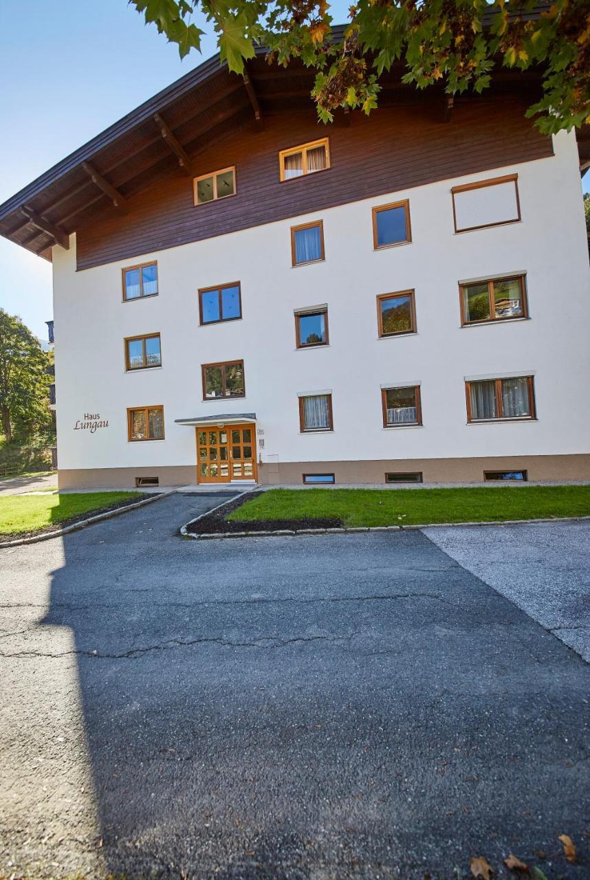 Appartement Retreat Σάαλμπαχ-Χίντεργκλεμ Εξωτερικό φωτογραφία