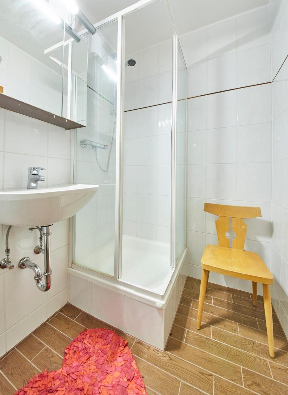 Appartement Retreat Σάαλμπαχ-Χίντεργκλεμ Εξωτερικό φωτογραφία