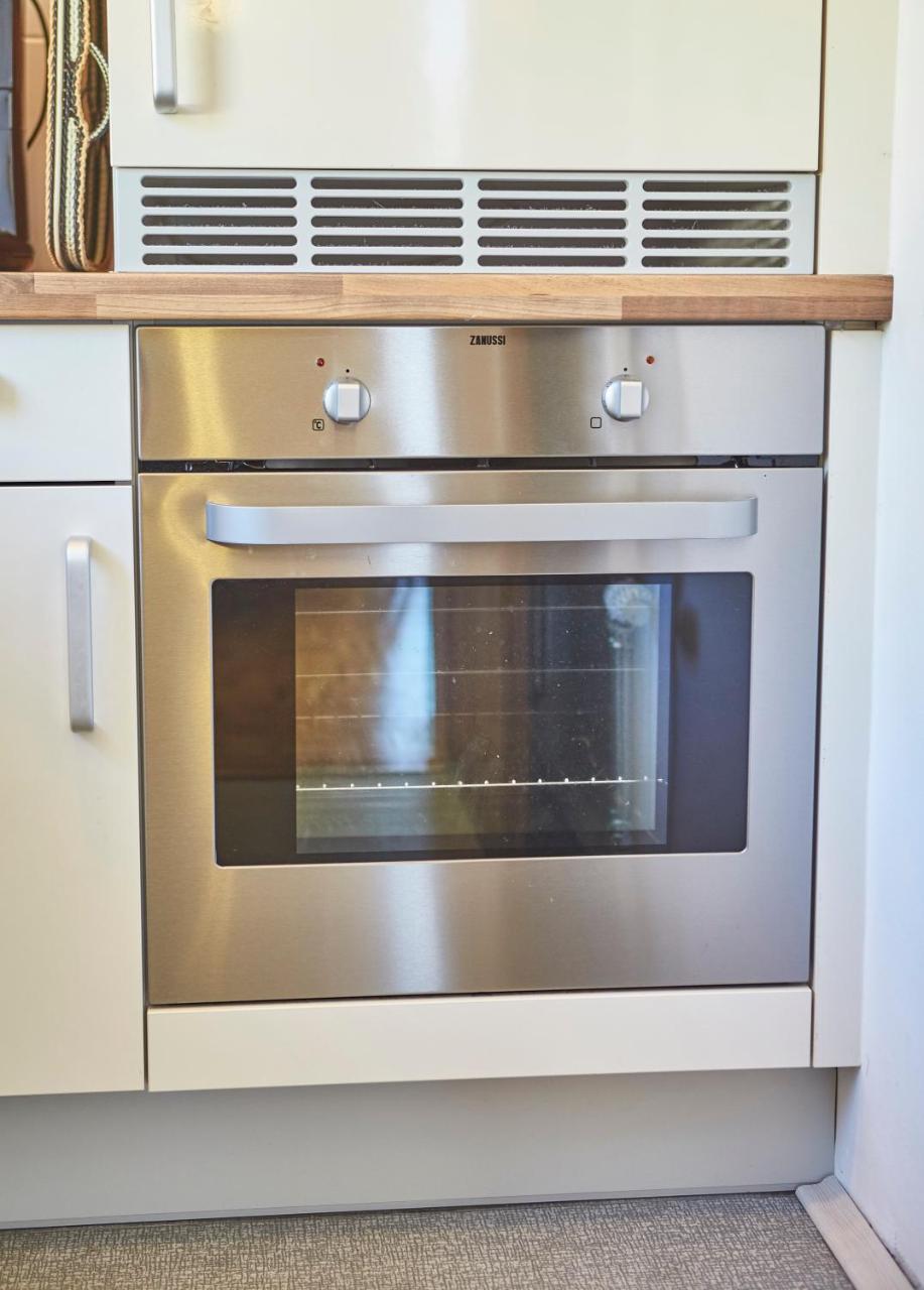 Appartement Retreat Σάαλμπαχ-Χίντεργκλεμ Εξωτερικό φωτογραφία