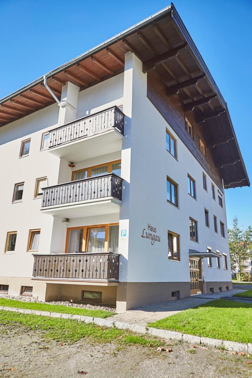 Appartement Retreat Σάαλμπαχ-Χίντεργκλεμ Εξωτερικό φωτογραφία